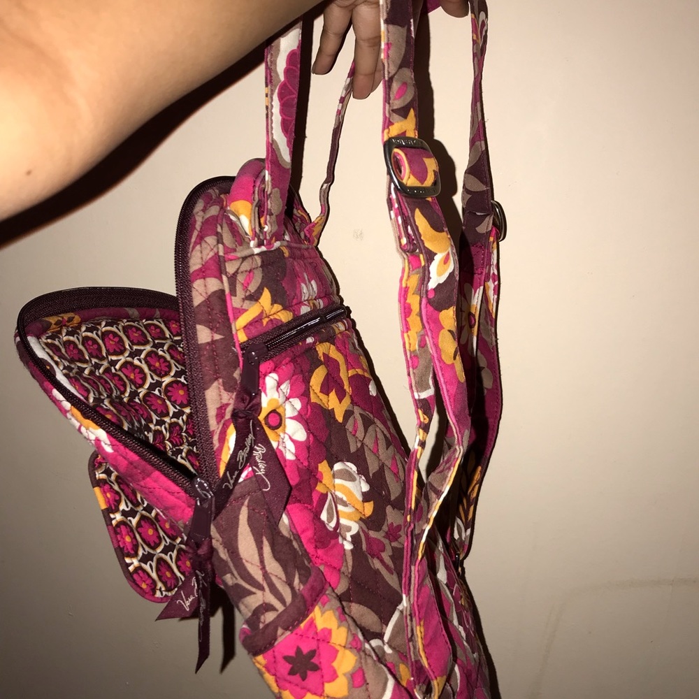 Very bradly backpack